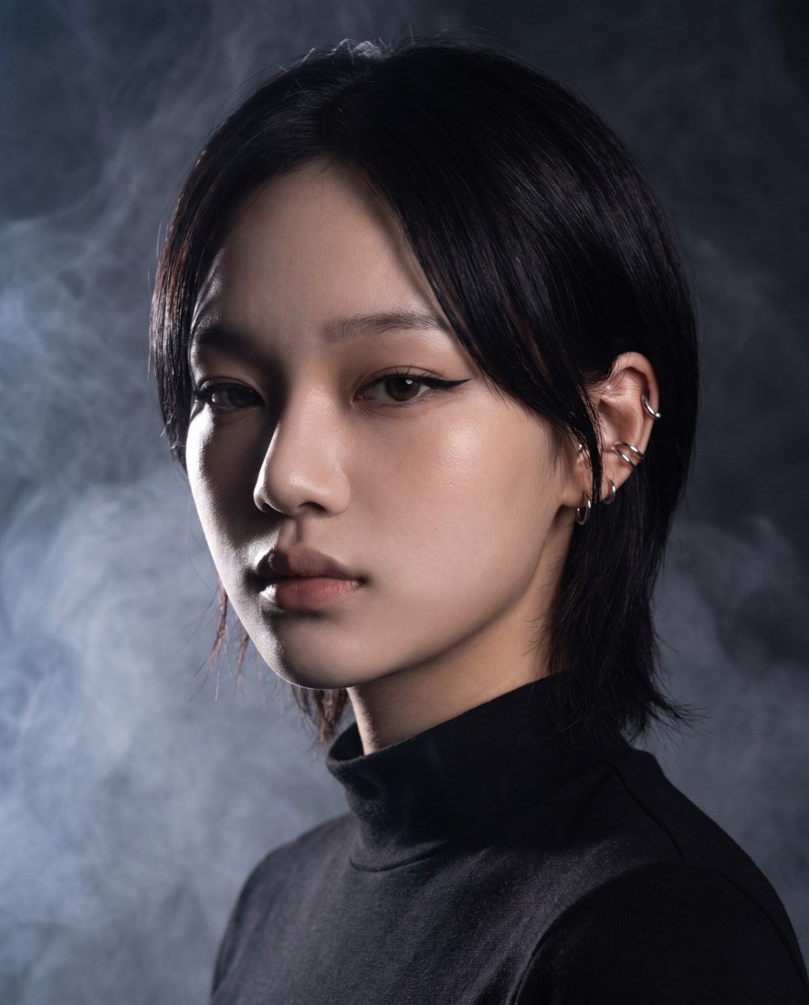 黎(REI)